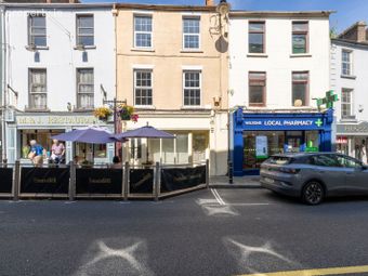 64 South Street, New Ross, Co. Wexford - Image 2
