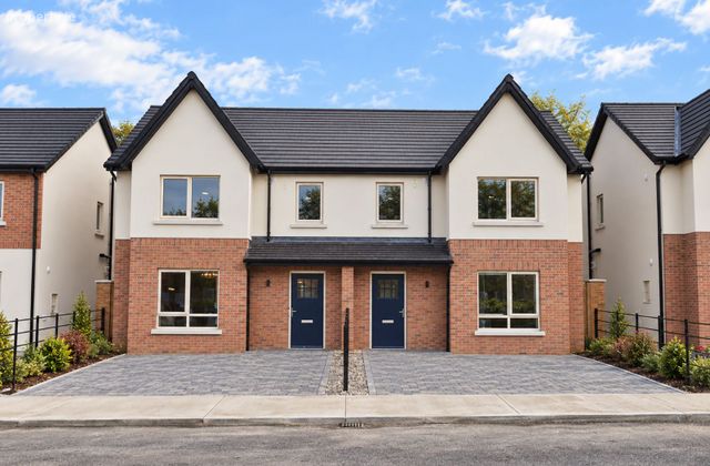 Unit H1, Athboy, Co. Meath - Click to view photos