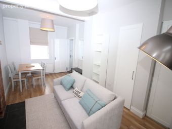 37 Tyrone Place, Tower Street, Cork City Centre, Co. Cork - Image 3