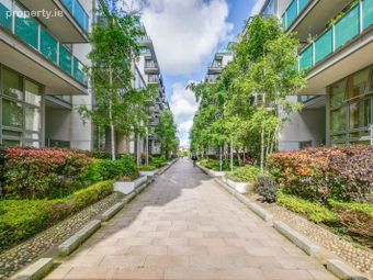 Apartment 4, Killashee House, IFSC, Dublin 1