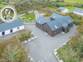 Seaview, Tawnagh East, Kinvara, Co. Galway, Kinvara, Co. Galway