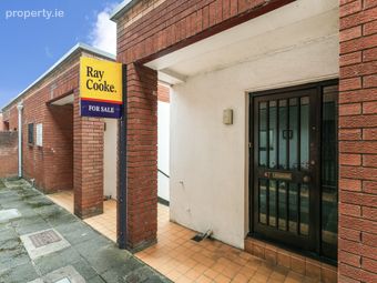 47 Northcliffe, Chapelizod, Dublin 20, Chapelizod, Dublin 20