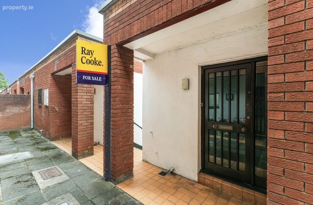 47 Northcliffe, Chapelizod, Dublin 20, Chapelizod, Dublin 20 - Click to view photos