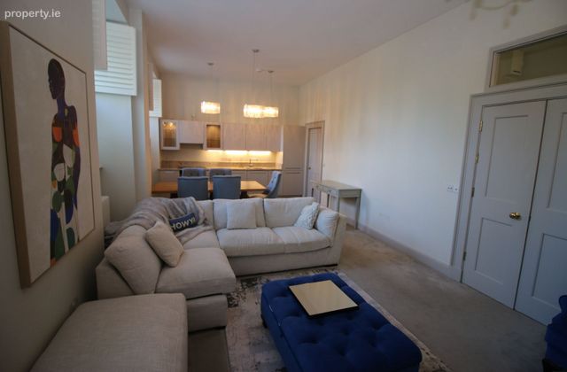 Apartment 11, Blackrock House, Blackrock, Co. Cork - Click to view photos