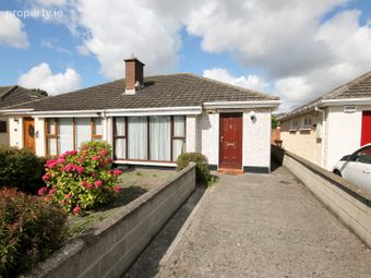 94 Oakcourt Drive, Palmerstown, Palmerstown, Dublin 20