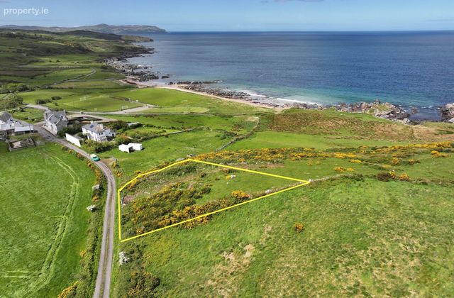 Ballymagaraghey, Moville, Co. Donegal, Moville, Co. Donegal - Click to view photos