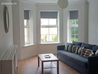 Apartment 53, The Lodge, Abbeylands, Clane, Naas, Clane, Co. Kildare - Image 3