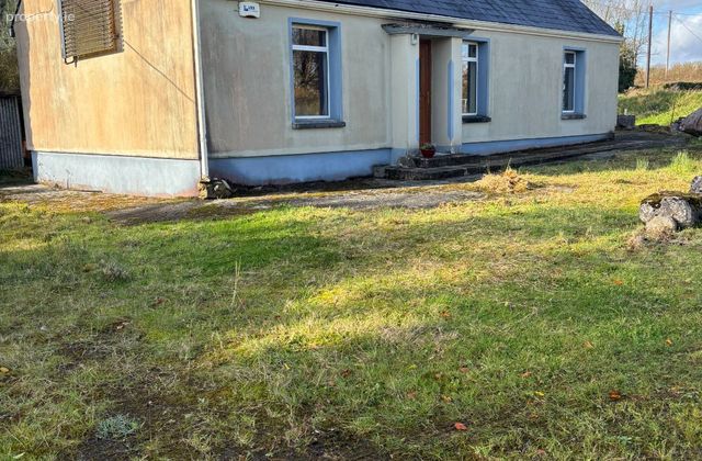 Adoon, Gorvagh, Co. Leitrim - Click to view photos