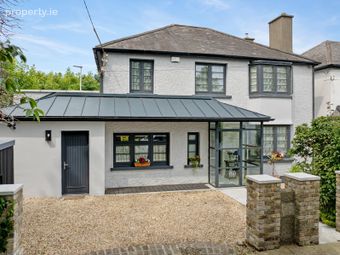52 Villarea Park, Glenageary, Co Dublin, Glenageary, Co. Dublin