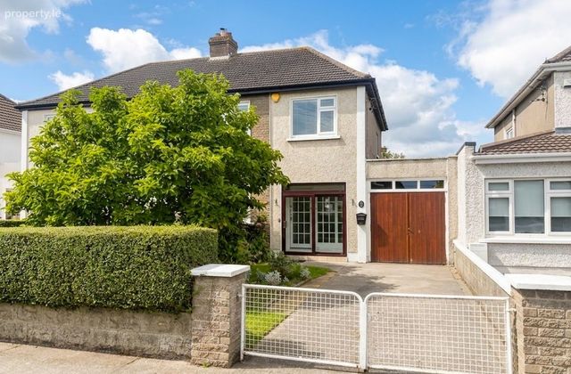 13 Grange Park, Baldoyle, Dublin 13 - Click to view photos