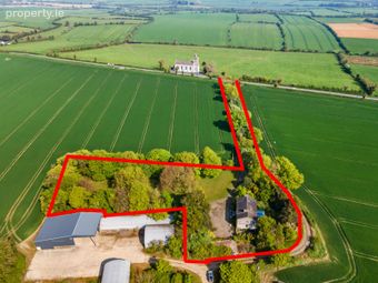 Walshestown House, Walshestown, Clogherhead, Clogherhead, Co. Louth - Image 3