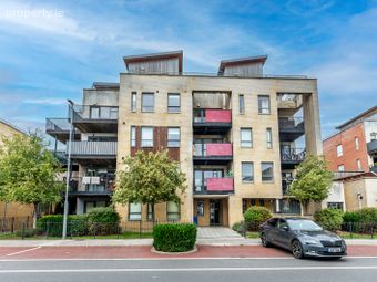 Apartment 5, 18 Marrsfield Avenue, Clongriffin, Dublin 13, Dublin 13 - Image 2