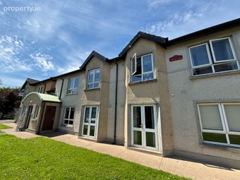 Apartment 190, Cratloe Wood Village, Caherdavin, Co. Limerick