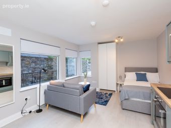 Apartment 2, 58 Richmond Street South, Dublin 2