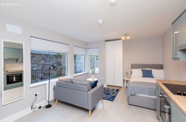 Apartment 2, 58 Richmond Street South, Dublin 2 - Click to view photos