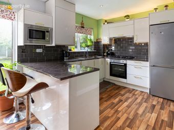 252 Castlecurragh Heath, Castlecurragh, Mulhuddart, Dublin 15, Mulhuddart, Dublin 15 - Image 5