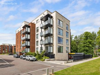 Apartment 4,Sycamore Hall,Larkfield Way,Dublin 18, Leopardstown, Dublin 18