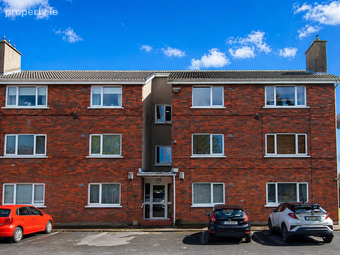Apartment 34, Ash House, Grace Park Court, Beaumont Road, Co. Dublin, Beaumont, Dublin 9