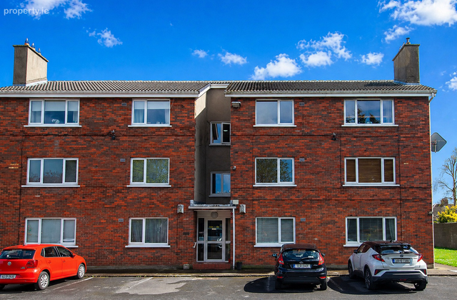 Apartment 34, Ash House, Grace Park Court, Beaumont Road, Co. Dublin, Beaumont, Dublin 9 - Click to view photos