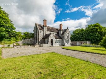 Old Station House, Old Canal Harbour, Monasterevin, Co Kildare, Monasterevin, Co. Kildare - Image 4