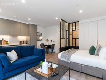 Studio, Griffith Avenue, Drumcondra, Dublin 3