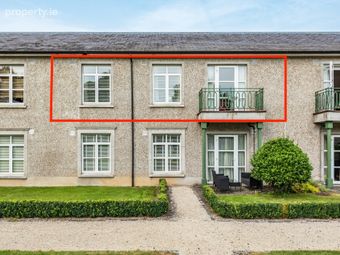 673 The Garden Courtyard, The K Club, Straffan, Co. Kildare, Straffan, Co. Kildare