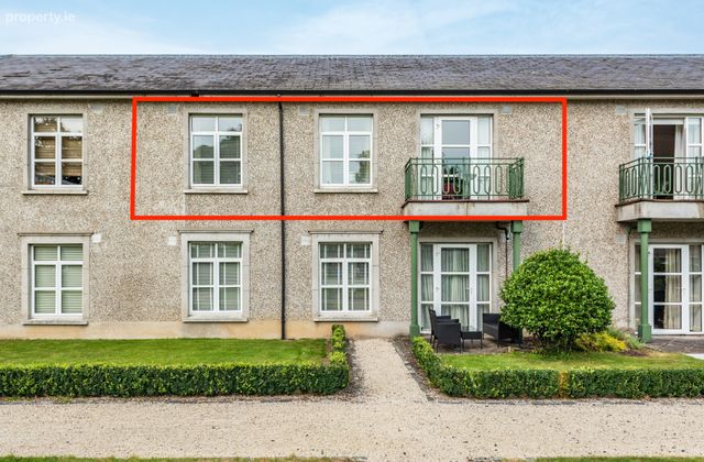 673 The Garden Courtyard, The K Club, Straffan, Co. Kildare, Straffan, Co. Kildare - Click to view photos