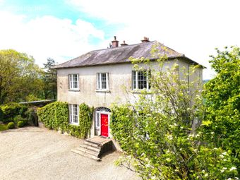 Moat Park, Ballydicken Upper, Crossabeg, Co. Wexford