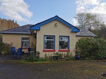 Triskell Flower Farm, Cloonagh, Dromard, Co. Sligo