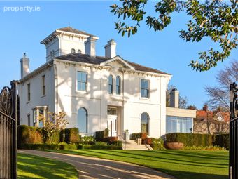 Mentone, Marino Avenue East, Killiney, Co. Dublin, Killiney, Co. Dublin - Image 3