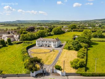 Chantry House, Paulstown, Kilkenny, Paulstown, Co. Kilkenny - Image 4
