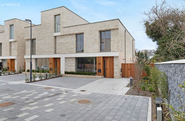 6 Monterey, Park Avenue, Sandymount, Dublin 4 - Click to view photos