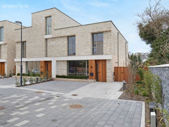 6 Monterey, Park Avenue, Sandymount, Dublin 4