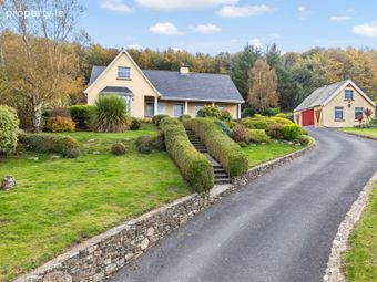 Fern Hill, Ballinteskin, New Ross, Co. Wexford, Dunganstown, Co. Wexford - Image 2