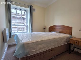 Apartment, The Spinnaker, Smithfield, Dublin 7 - Image 5