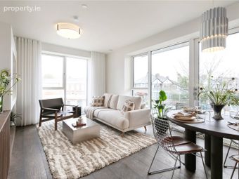 Sandymount Place, Sandymount Avenue, Sandymount, Dublin4, Sandymount, Dublin 4