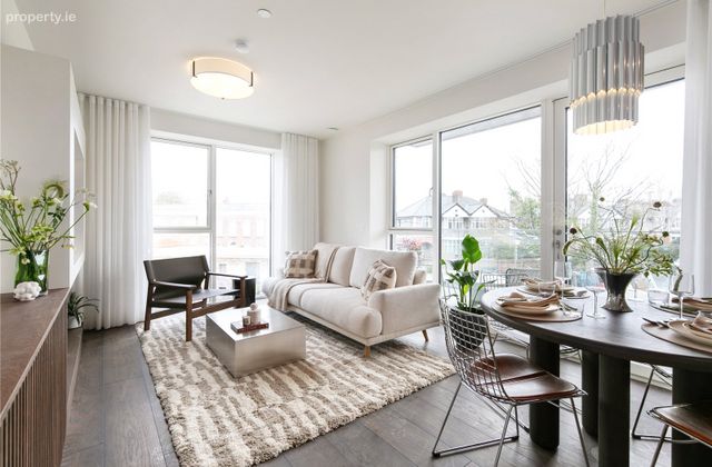 Sandymount Place, Sandymount Avenue, Sandymount, DUBLIN4, Dublin 4 - Click to view photos