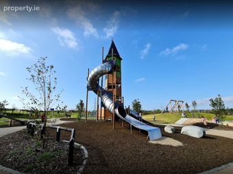 43 Mcclure Meadows, Killeens, Whiterock, Co. Wexford - Image 4