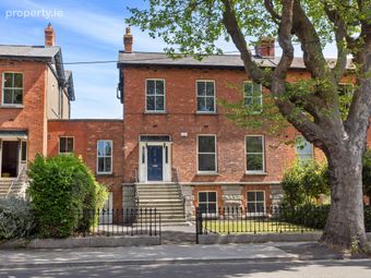 84 Northumberland Road, Ballsbridge, Dublin 4