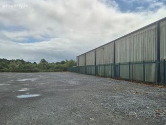 Site 8 Yard Barrowside Business Park, Sleaty Road, Graiguecullen, Co. Carlow, Graiguecullen, Co. Laois - Image 4