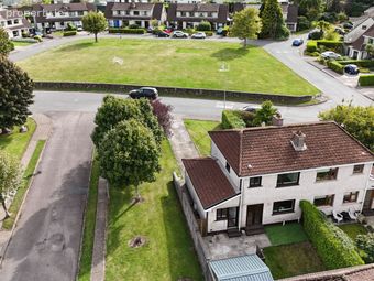 8 Manor Grove, Thornbury View, Rochestown, Co. Cork - Image 2