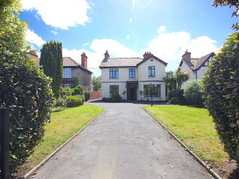 Derry Ronane,71 Howth Road,Dublin 3, Clontarf, Dublin 3
