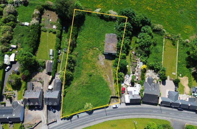 Galbally Road, Tipperary, Tipperary Town, Co. Tipperary - Click to view photos