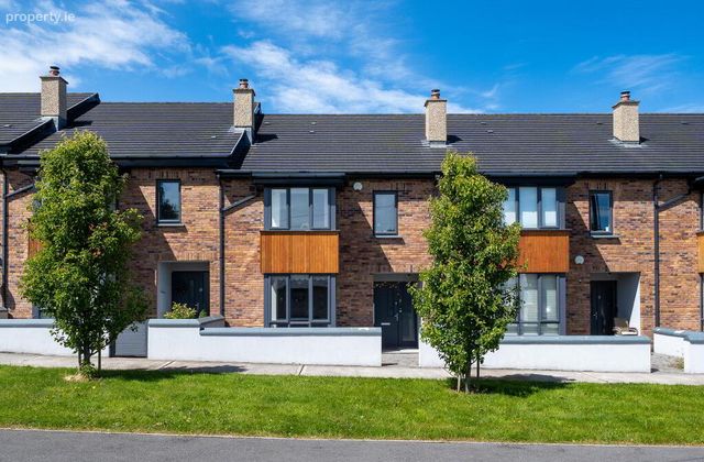 No 9 Arcadin, Arcadia, Athlone, Co. Westmeath, Athlone, Co. Westmeath - Click to view photos
