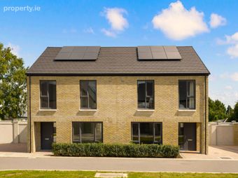 3 Bed Semi Detached, Arden Road, Tullamore, Co. Offaly - Image 2