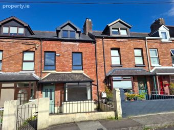 12 Wallace's Avenue, Ballinlough, Ballinlough, Co. Cork