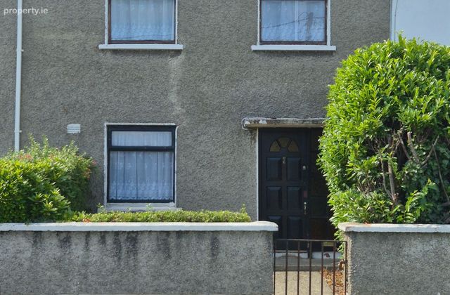 44 Connolly Park, Tralee, Co. Kerry - Click to view photos