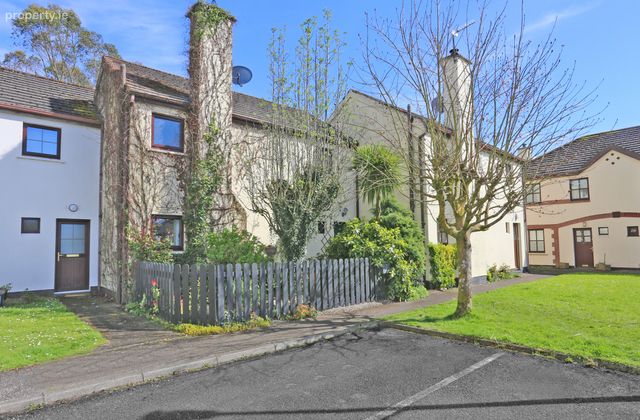 13 Castle Oaks Holiday Village, Castleconnell, Co. Limerick, Castleconnell, Co. Limerick - Click to view photos