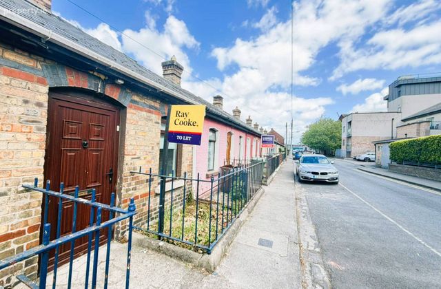 Thomas Davis Street West, Inchicore, Dublin 8, Inchicore, Dublin 8 - Click to view photos