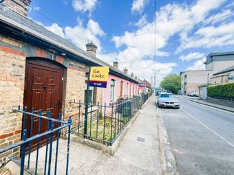 Thomas Davis Street West, Inchicore, Dublin 8, Inchicore, Dublin 8